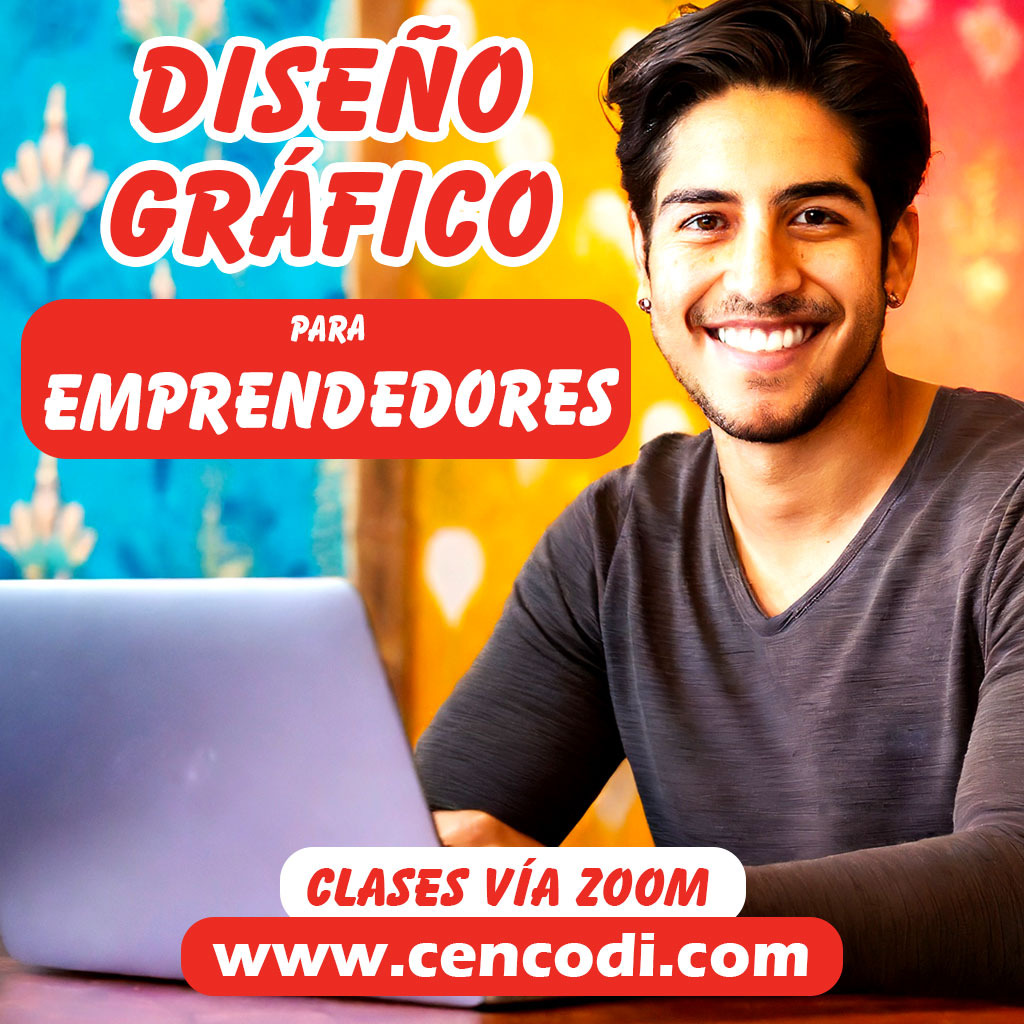 Diseño gráfico para emprendedores