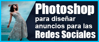 Photoshop para redes sociales