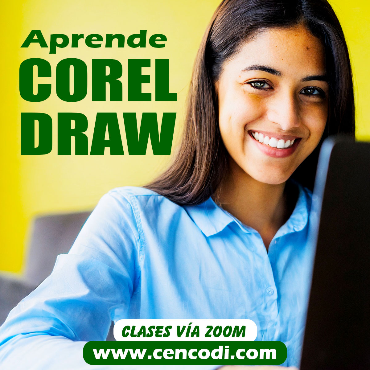 Curso de Corel Draw