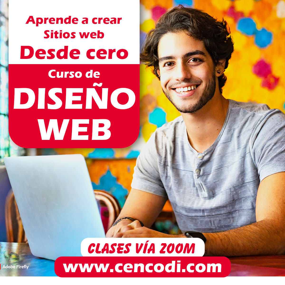 Curso de diseño web