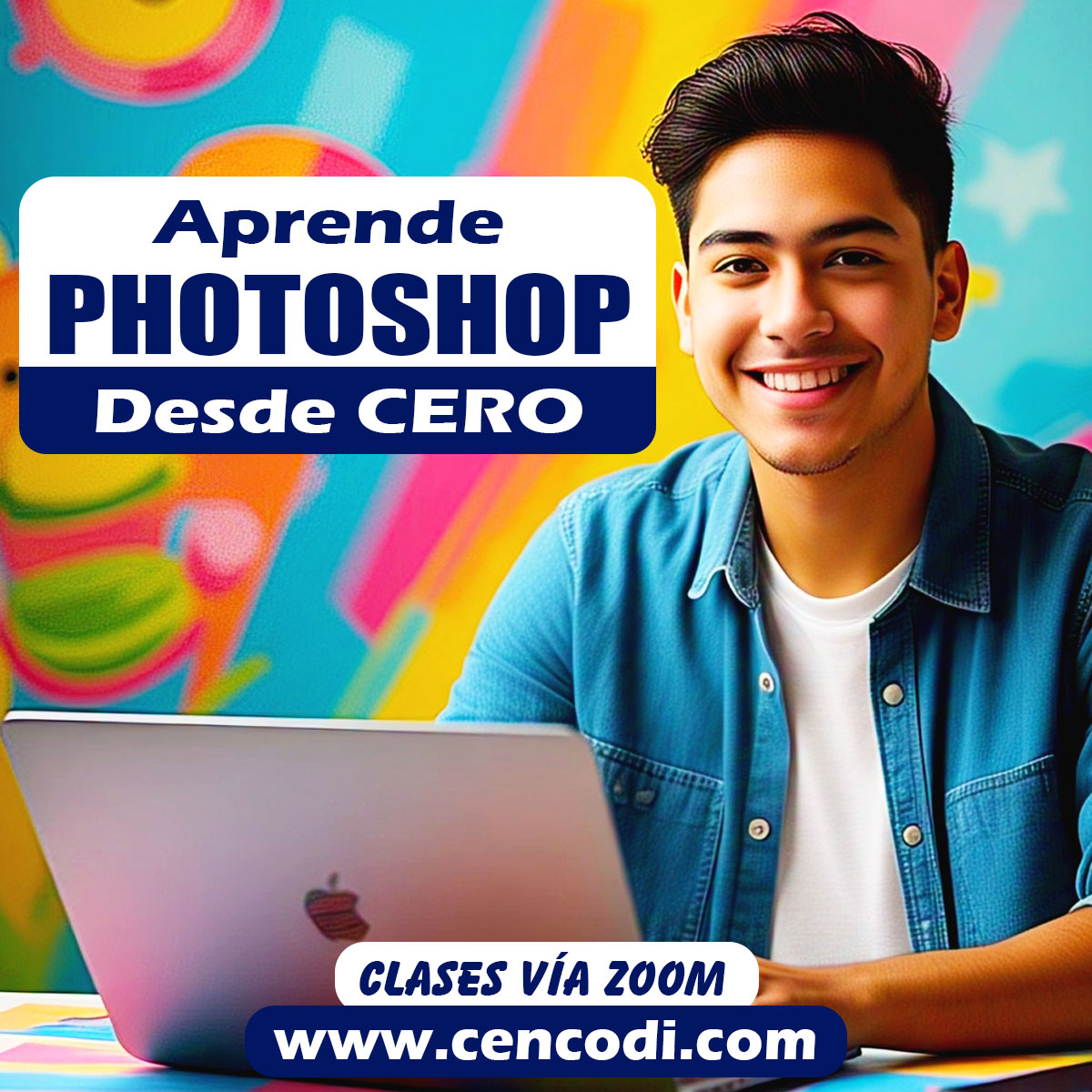 Curso de Photoshop